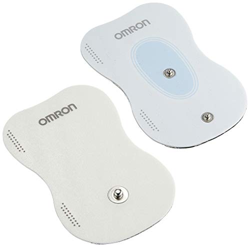 【純正品】オムロン 患部集中パッド HV-KSPAD