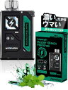 Vapengin 電子タバコ ベイプ 爆煙 使い捨て メンソール 強い 本体 シーシャ 持ち運び ニコチンなし タールなし 充電式 充電 フレーバー 水タバコ 使い切り vape ベープ 小型 ベイプエンジン 7500