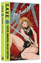 Ikki Tousen: the Complete Series - Save