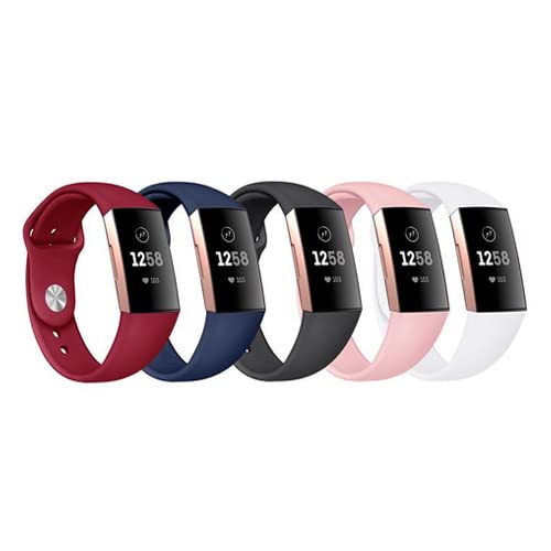 [PLUSDO] fitbit Charge 3 / 4 / 3SE б  Х ٥ ץ ꥳ ե եåȥӥå 㡼3 ...