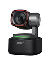 OBSBOT TINY 2 webカメラ AI自動追跡 ウェブカメラ HDR 4K 5000万画素 全画素AF ジェスチャー 音声制御 ノイキャンマイク 会議 ...