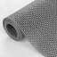 PANCY 業務用滑り止めマット PVC ゴムマット 歩行滑り止めマット 厚さ4.5mm 透水マット 穴あき 風呂マ..