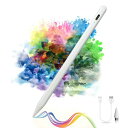 【ほとんどのモデルに対応】android タッチペン, 超高精度 タッチペン android スタイラスペン iphone iphone ペンシル タブレット タッチペン, 全機種対応 スタイラスペン
