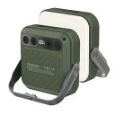 SUPERWAY 20000mAh led ランタンQC 3.0/22.5W 2024新登場 1600ルーメン 四色切替 昼光色 昼白色 電球色 赤色点灯 SO...