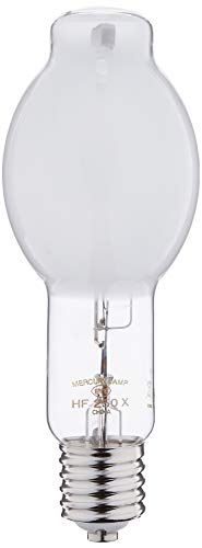 岩崎 水銀ランプ HF250X