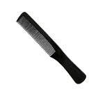 Venivici コーム 櫛 メンズ レディース くし 髪の毛 スタイリング バーバー床屋 家庭用 ヘアコーム comb-301