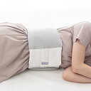 アルファックス 就寝用腰クッション 腰枕 コットン FULUWA お医...(4)