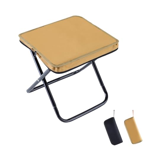 TYVAYAGE 折りたたみ椅子 超軽量 持ち運び便利 耐荷重120kg 万博 キャンプ 椅子 アウトドアチェア コン..