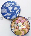 銀座菊廼舎 店舗カラーデザイン(210g) Tokyo rose お菓子 クッキー ランキング 東京土産 帰省 東京 人気 お盆 誕生日 ギフト 正月 菓子 煎餅 手渡し 手土産 夏季 秋 夏休み 母の日 父の日 ギフト