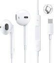 通話対応 リモコン付き マイク付き 音量調整可 Type Cインターフェース使用 Phone15/Pad/AQUOS/Xperia/Galaxy/arrows/...