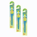 貝印 舌クリーナー ブルー 【まとめ買い】 セット 3個(4)