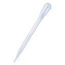 アズワン スポイト(滅菌済) 1mL GDS1ML /2-7580-02