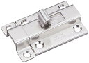 ベスト 445 ステンレス 角ラッチ 38ミリ 2-30