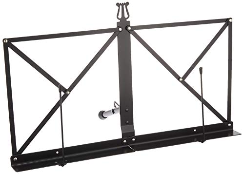 ◆商品名：ARIA アリア 譜面台 AMS-30DT 収納ポーチ付属収納時:255 x 65 x 55 mmスチール製敬老の日 補聴器　防災　月見　読書　スポーツ 運動会　紅葉狩り　キャンプ　登山 　シルバーウィーク 　