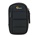 ロープロ(Lowepro) カメラバッグ コンパクトカメラ用ケース タホ CS20 0.3L ブラック LP37323-PKK