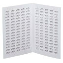 Natural Field カラーチャートブック カラーガイド2枚入