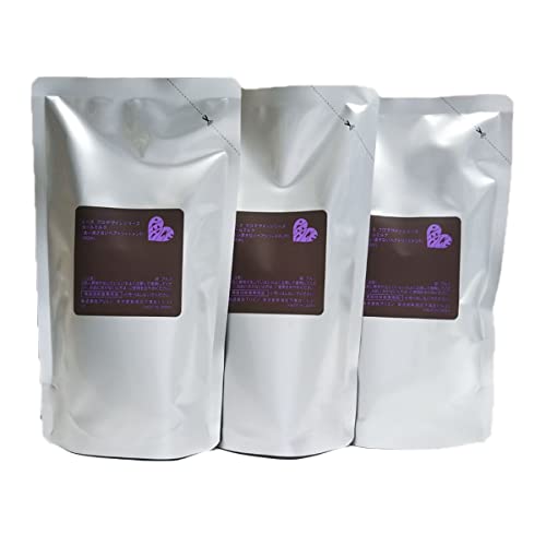 ピース プロデザインシリーズ カールミルク チョコ リフィル 200ml×3