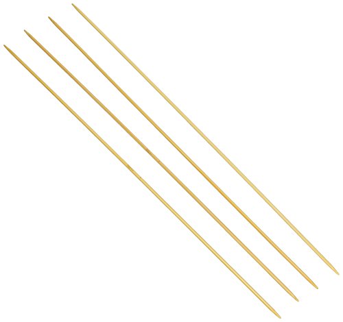 Clover クロバー棒針「匠」4本針〈30cm〉 1号