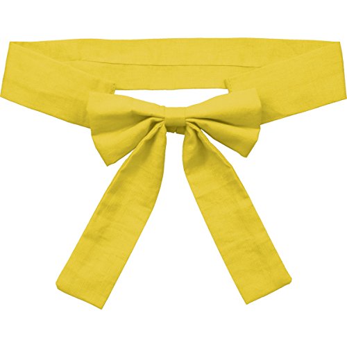 アーテック カラフルかんたんはちまき 黄 001883