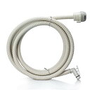 ISTORA 風呂水給水ホースセット 長さ4M バスポンプ機能付洗濯機用 フィルター付 AXW2K-6BM0 AXW22A1-6RY0