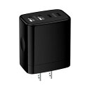 Viviber 新型usb コンセント急速充電 4ポートusb充電器 iPhone16 type-c充電器(USB-CポートPD20W+USB-Aポート10W)...