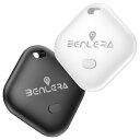 Benlera エアタグ 紛失防止タグ スマートトラッカー【業界最小型&GPS全球超強信号】 airタグ 追跡タグ gps 小型 バレない スマートタグ 長寿命...