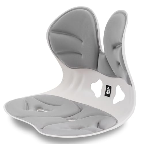 【ドイツ レッド?ドット賞受賞ブランド】DEZIYUA(デズヤ)第二世代 姿勢矯正 椅子登場!【座面サイズ?クッション厚み?通気性 全面進級】バランスチェア 腰...