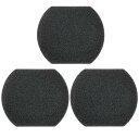 日立用 掃除機 スポンジフィルター 3枚入り PV-BJ700G-014(PV-BF700-010)対応 コードレス掃除機部品 互換品 wuernine