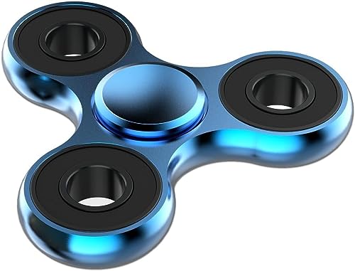 Coolden ハンドスピナー 高級 おもちゃ ストレス解消 グッズ 超耐久性 ステンレス...