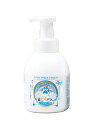 バイオトロール バイオトロール 足ピカアワー for pets 500ml
