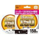 シーガー(Seaguar) ライン シーガー 150 150m 1.2号
