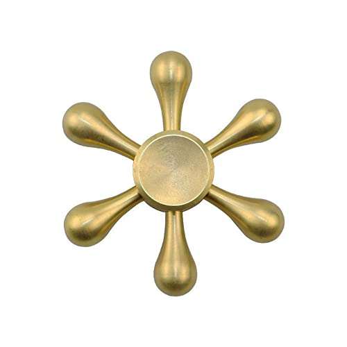 HY-MS Hand Spinner ハンドスピナー 指スピナー 超耐久性 高速回転 ストレス解消 ...
