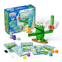 Numberblocks ナンバーブロックス ブロックジー バランスアクティビティセット 天秤 かずあそび 知育玩具 96089 正規品