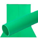 【iMakim’s】 PVC 背景布 背景紙 商品撮影 商品 小物 写真 グリーン 緑色 つや消し