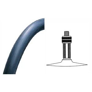 パナレーサー(Panaracer) Pチューブ28X1 1／2 英