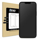 Mothca アンチグレア ガラスフィルム iPhone 16e/iPhone 14/iPhone 13 Pro/iPhone 13対応 液晶スクラブガラス 保護フィルム サラサラ タッチ感 ゲームフィルム 日本旭硝子製素材 指紋防止 反射防止 硬度9H