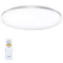 LEDシーリングライト6畳 30W 4300LM シーリング+ライト調色/調光タイプ 昼光色 電球色 リモコン付き 調光タイプ LEDライト 常夜灯モード メモ...