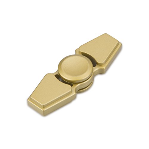 Antsy Labs フィジェットスピナー メタリック Fidget Spinner ハンドスピナー スト...