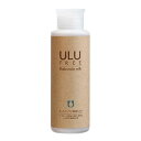 【ULU FREE 公式】 シェイクモイストミルク 110mL 赤ら顔 肌の赤み 敏感肌 ヒト型セラミド配合 低刺激 ピリピリしない 日本製 防腐剤・界面活性剤...