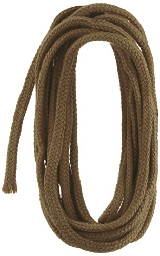 Clover ナチュラルカラー コード 3m巻 ダークチョコ 26-197