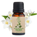 mocnhien ジャスミン エッセンシャルオイル アロマオイル 天然100% 精油 10ml 加湿器用 ディフューザー用 アロマストーン用 お部屋用 アロマポ...