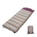 BISINNA 寝袋 冬用 夏用 アウトドア キャンプ シュラフ 封筒型 軽量 オールシーズン 2.0kg/2.5kg/3.0kg