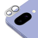 Google Pixel 9A カメラ保護 ガラスフィルム 硬度9H 強化ガラス グーグルピクセル 9A カメラフィルム 衝撃吸収 飛散防止 全面保護 薄型 露...