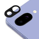 Google Pixel 9A カメラ保護 ガラスフィルム 硬度9H 強化ガラス グーグルピクセル 9A カメラフィルム 衝撃吸収 飛散防止 全面保護 薄型 露...