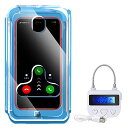 HAWGON タイムロッキングコンテナ 我慢できない人 スマホ依存対策 禁欲ボックス スマホやゲームのやりすぎに最適 日本語のユーザーブック付き