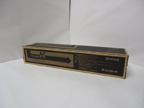 京セラドキュメントソリューションズ TK-8306K ブラック 純正トナー 新品