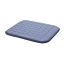 EXGEL(エクスジェル) マット ベッド用減圧マット 小 パープル ジェルマット 除圧 減圧 布団 体圧分散 褥瘡 床ずれ 予防 日本製 CAK10-PR