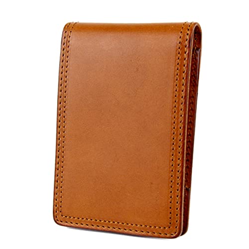 [コルボ] ICカード パスケース 定期入れ 8LC-9951 スレート シリーズ SLATE ブラウン CO-8LC-9951-91