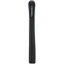 VESSEL(ベゼル) アライメントスティックカバー 「 VESSEL ALIGNMENT STICK COVER 」 単品 ブラック(BK)「ALC001」