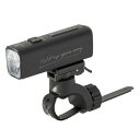 Gaciron (ガシロン) KIWI-400 自転車 ライト LED 400ルーメン 1600mAh usb-c type-c 防水 IPX6 usb充電 充...
